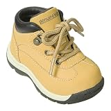 Genuine Kids by Osh Kosh Tan PWB Gurrola Boot - 2