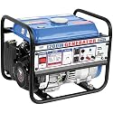 UST 1,200 Watt 2.4 HP 79.5cc 4-Stroke OHV Portable Gas Powered Generator #GG1200