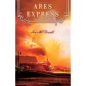 Ares Express