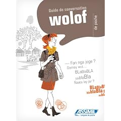 Wolof de poche