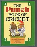 The Punch book of cricket