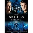 The Skulls Trilogy (The Skulls |  The Skulls II | The Skulls III)