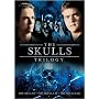 The Skulls Trilogy (The Skulls |  The Skulls II | The Skulls III)