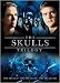 The Skulls Trilogy (The Skulls |  The Skulls II | The Skulls III)
