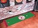 Boston Red Sox MLB Putting Green Runner 18
