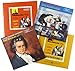 The Heifetz / Piatigorsky Concerts: Album Collection