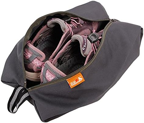 Outdoor Travel Essentials Multifunction Pouch Shoe Bag Shoe Pouch Large Capacity Bagty667