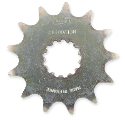 Sunstar34912 12-Teeth 520 Chain Size Front Countershaft Sprocket