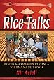 Rice Talks: Food and Community in a Vietnamese Town