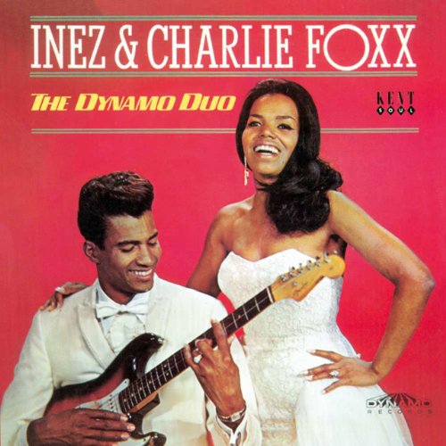Inez & Charlie Foxx - 101 Sixties Hits - Zortam Music