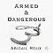 Armed & Dangerous: Cut & Run Series, Book 5