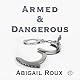 Armed & Dangerous: Cut & Run Series, Book 5