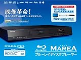 【YTO-BD001】コムアライアンス MAREA ブルーレイ（Blu-ray）プレーヤー★もちろんDVDも見れます コﾑアライアンス