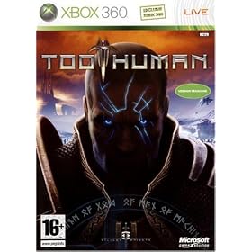 Too human