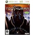 Too human