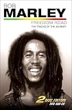 Bob Marley - Freedom Road : The Tracks Of The Journey