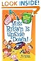 Miss Brown Is Upside Down!