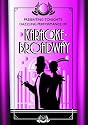 Broadway Karaoke [DVD]