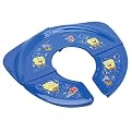 Ginsey SpongeBob SquarePants Folding Potty Seat