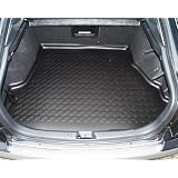 1997-2002 MAZDA 626 Cargo II Cargo Liner - Grey by Carbox