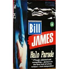 Halo Parade