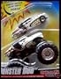 Monster Jam Monster Duo Monster Mutt