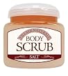 Village Naturals Salt Body Scrub 11.5 oz