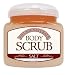Village Naturals Salt Body Scrub 11.5 oz
