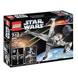 LEGO Star Wars B-Wing Fighter