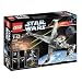 LEGO Star Wars B-Wing Fighter