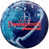 Lane Masters Terminator Rebellion