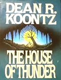 The house of thunder