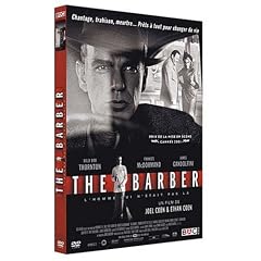 BARBER