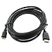 All Products : 12' Mini-HDMI to HDMI Video Cable Camera Camcorder 1080p