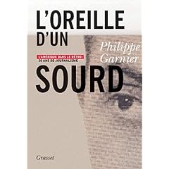 L'oreille d'un sourd