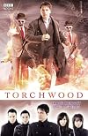 Torchwood: Trace Memory