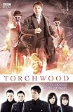 Torchwood: Trace Memory