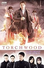 Torchwood: Trace Memory