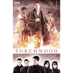 Trace Memory (Torchwood)