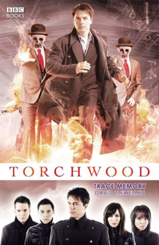 "Torchwood": Trace Memory (Torchwood)