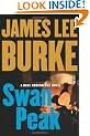 Swan Peak (Dave Robicheaux Mysteries)