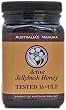 Australian Manuka (Jellybush) Honey