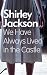 We Have Always Lived In The Castle  (Large Print Book)