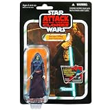 Barriss Offee VC51 Star Wars Vintage Collection Action Figure