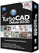 TurboCAD v.17 Deluxe 2D/3D