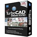 TurboCAD V17 Software