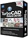 Software : TurboCAD 17 Deluxe 2D/3D