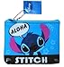 Lilo and Stitch Coin Pouch - Stitch Coin Purse