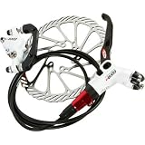 Avid Elixir-CR Carbon disc brake, R-160mm - w