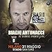 Palco Antonacci-L'Amore Comporta